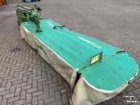 Mähwerk Krone EC R 360