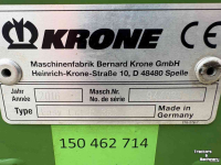 Mähwerk Krone EC R 360