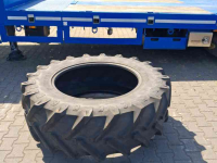 Räder, Reifen, Felgen & Distanzringe Pirelli 480/70R34 TM700