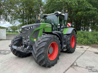 Schlepper / Traktor Fendt 936 profi plus