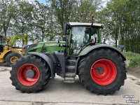 Schlepper / Traktor Fendt 936 profi plus