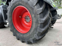 Schlepper / Traktor Fendt 936 profi plus