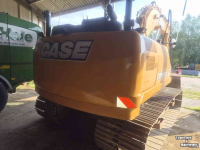 Raupenbagger Case 160