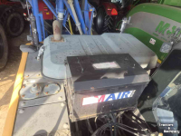 Raupenbagger Case 160