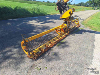 Mähkorb  Herder maaikorf mrz550 cw20 cw30 hydro kantelkop