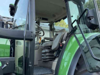Schlepper / Traktor John Deere John Deere 6155M – 2022 – 3050 uur – PowerQuad – Fronthef + PTO