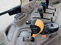 Schlepper / Traktor John Deere John Deere 6155M – 2022 – 3050 uur – PowerQuad – Fronthef + PTO