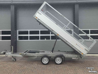 Kipper Saris C2700