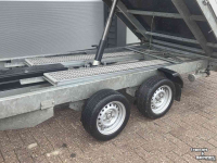 Kipper Saris C2700