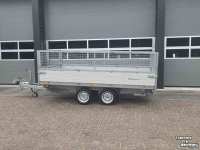 Kipper Saris C2700