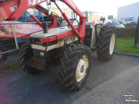 Schlepper / Traktor Lamborghini R 674 5