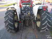 Schlepper / Traktor Lamborghini R 674 5