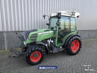 Schlepper / Traktor Fendt 209V