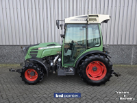 Schlepper / Traktor Fendt 209V
