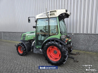 Schlepper / Traktor Fendt 209V