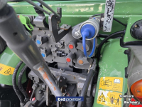 Schlepper / Traktor Fendt 209V
