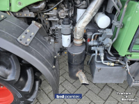 Schlepper / Traktor Fendt 209V
