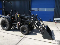 Schlepper / Traktor Captain 263