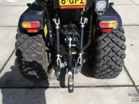 Schlepper / Traktor Captain 263