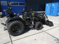 Schlepper / Traktor Captain 263