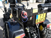 Schlepper / Traktor Captain 263