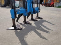 Tiefenlockerer Sigma CORCA 4D