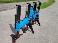 Tiefenlockerer Sigma CORCA 4D