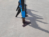 Tiefenlockerer Sigma CORCA 4D
