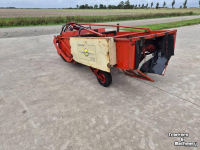 Kartoffelroder Grimme VR2