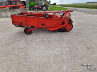 Kartoffelroder Grimme VR2