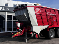 Lade- und Dosierwagen Lely TIGO XR65