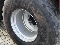 Lade- und Dosierwagen Lely TIGO XR65