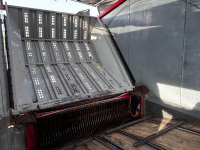 Lade- und Dosierwagen Lely TIGO XR65