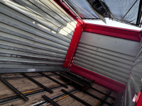 Lade- und Dosierwagen Lely TIGO XR65