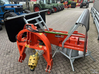 Siloverteiler Holaras JUMBO-HK