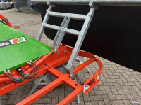 Siloverteiler Holaras JUMBO-HK