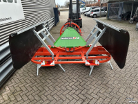Siloverteiler Holaras JUMBO-HK