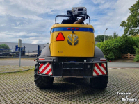 Feldhäcksler New Holland FR 780