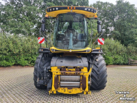 Feldhäcksler New Holland FR 780
