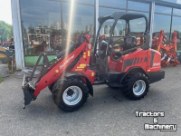 Radlader Schäffer Schaffer 3545
