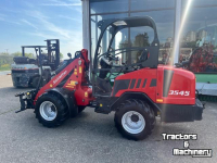 Radlader Schäffer Schaffer 3545