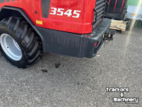 Radlader Schäffer Schaffer 3545