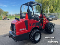 Schlepper / Traktor Schäffer Schaffer 3545
