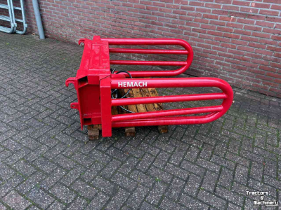 Ballengreifer Hemach Hemach balenklem