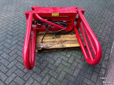 Ballengreifer Hemach Hemach balenklem