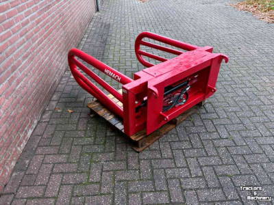 Ballengreifer Hemach Hemach balenklem