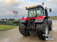 Schlepper / Traktor Massey Ferguson 7718 DYNA 6