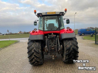 Schlepper / Traktor Massey Ferguson 7718 DYNA 6