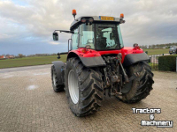 Schlepper / Traktor Massey Ferguson 7718 DYNA 6