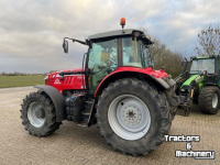 Schlepper / Traktor Massey Ferguson 7718 DYNA 6